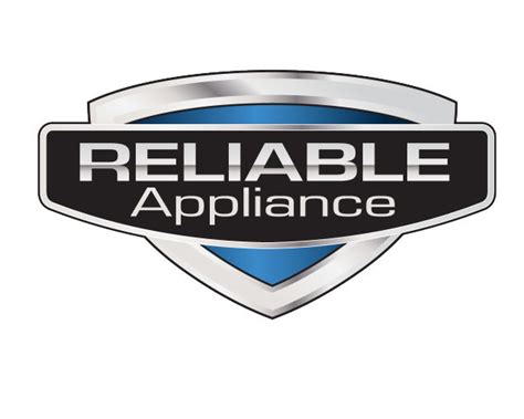 reliable appliance anchorage al.